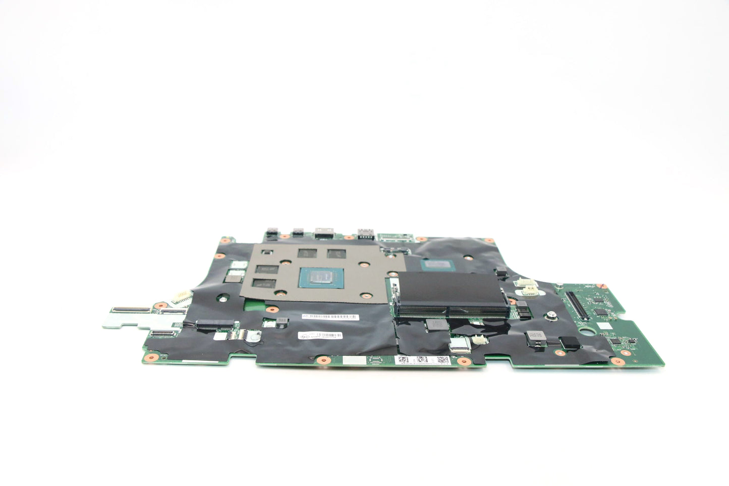 HAYOOVANT Laptop Motherboard For Lenovo ThinkPad P73 I7-9750H T2000 4G 5B20S72154