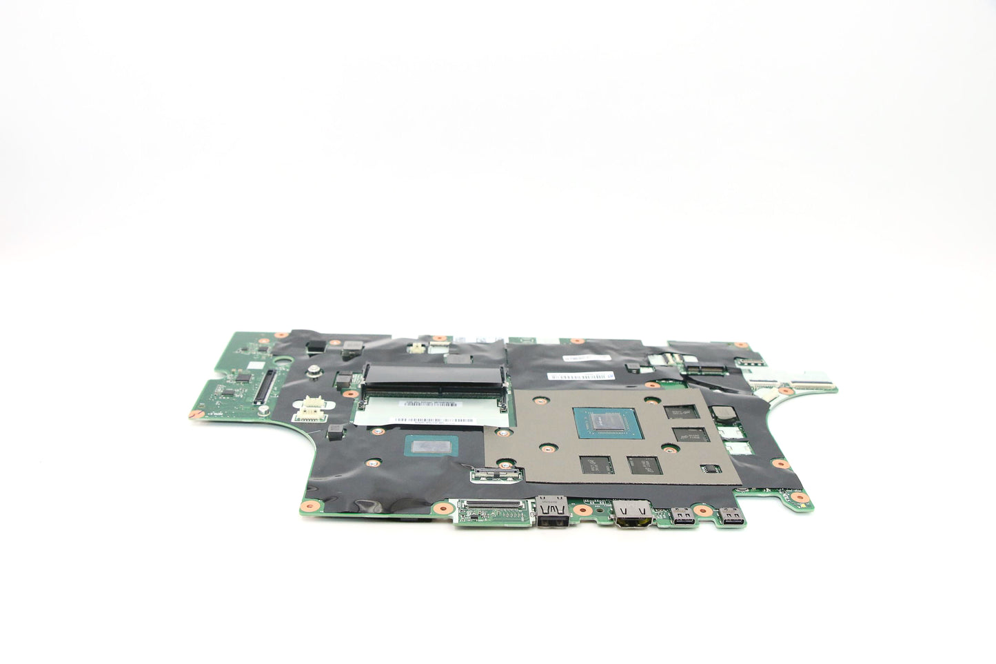 HAYOOVANT Laptop Motherboard For Lenovo ThinkPad P73 I7-9750H T2000 4G 5B20S72154