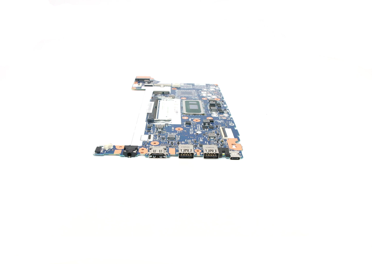 HAYOOVANT Laptop Motherboard for Lenovo Thinkpad E15 20RD 20RE i7IG 5B20S72227