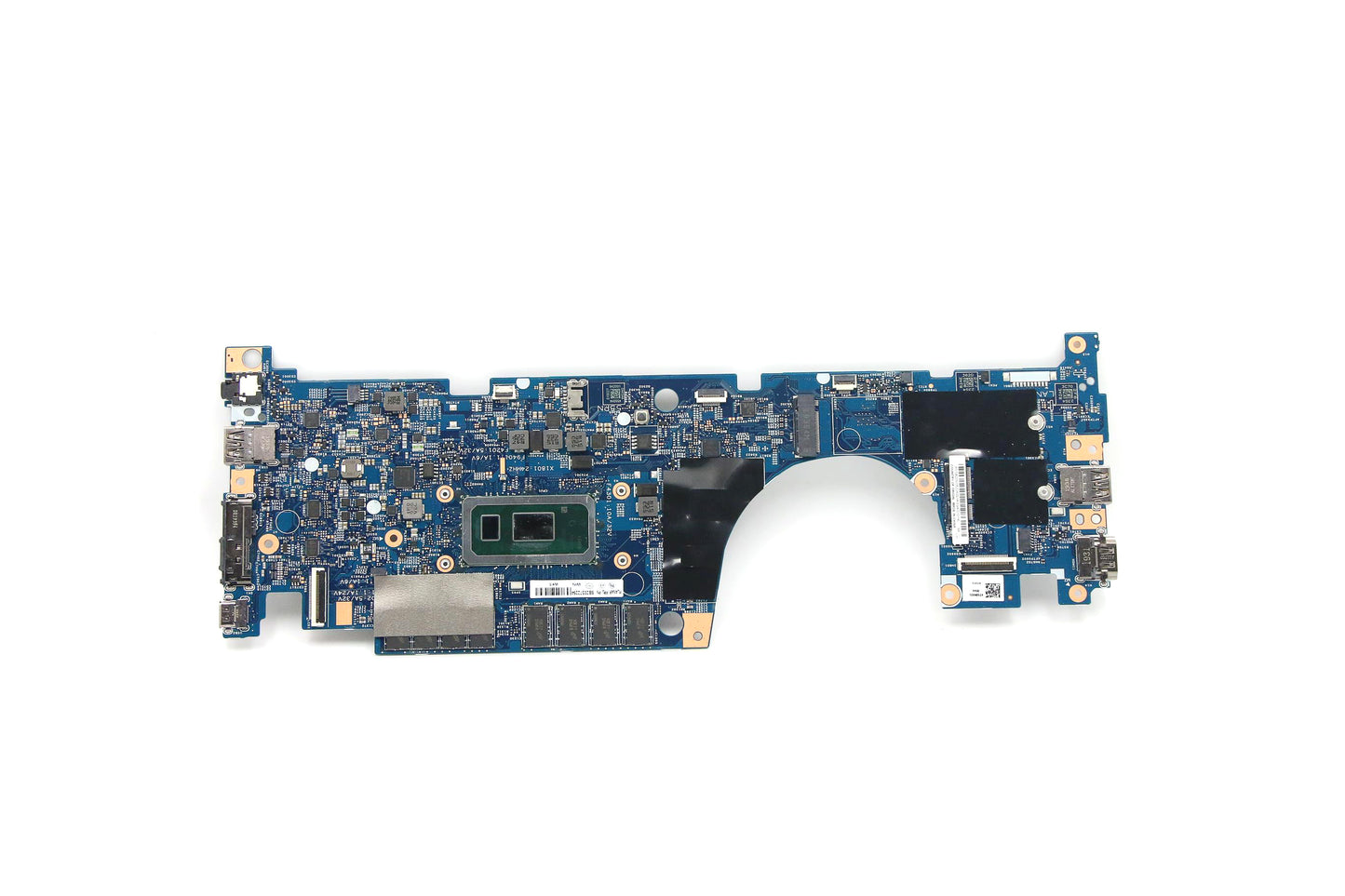 HAYOOVANT Laptop Motherboard For Lenovo ThinkPad L13 /L13 Yoga i7-10510U 8G 5B20S72254