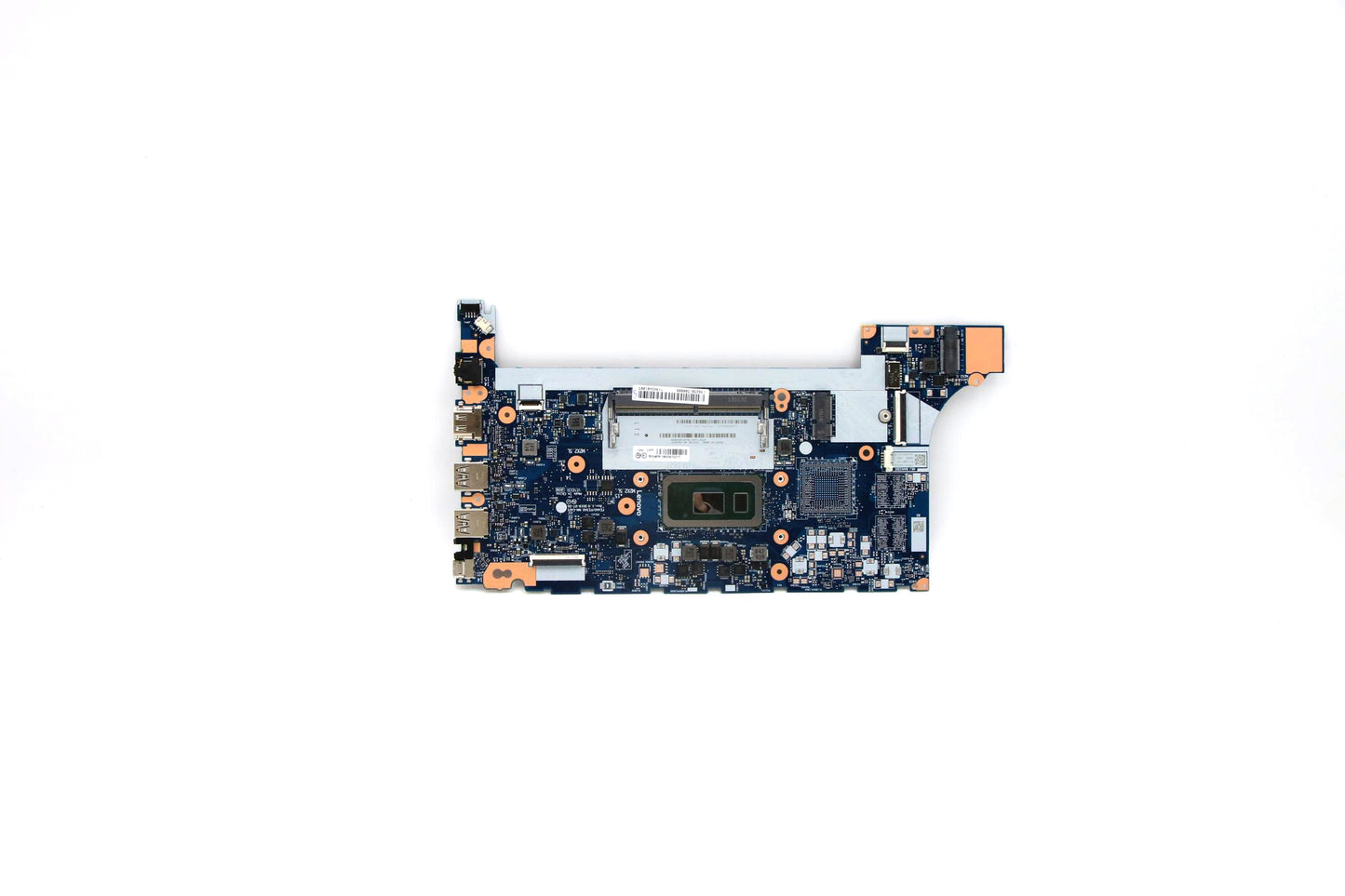 HAYOOVANT Laptop Motherboard for Lenovo ThinkPad E14 20RA 20RB i3-10110U IUHDG Intel 5B20S72277