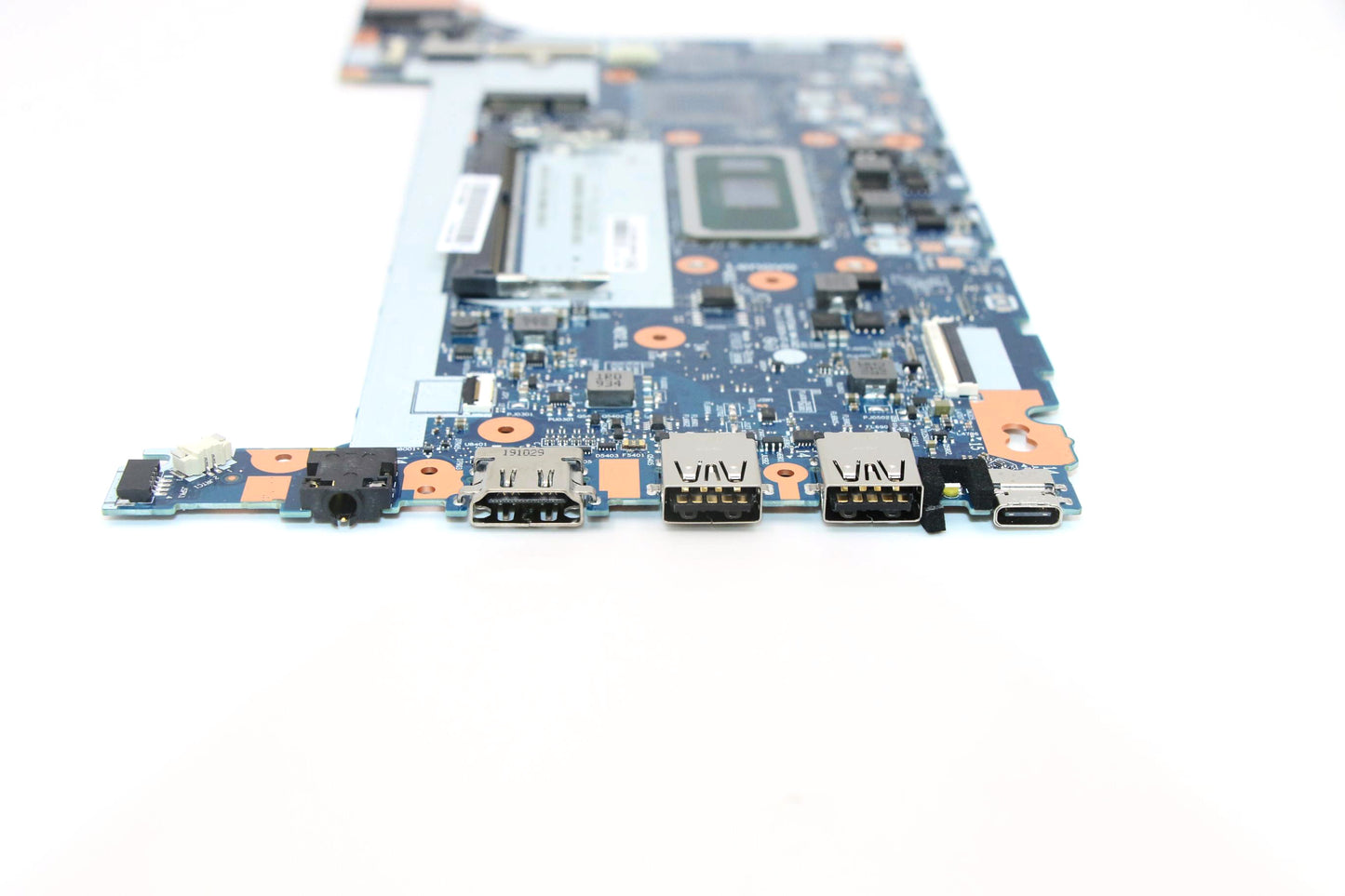 HAYOOVANT Laptop Motherboard for Lenovo ThinkPad E14 20RA 20RB i3-10110U IUHDG Intel 5B20S72277