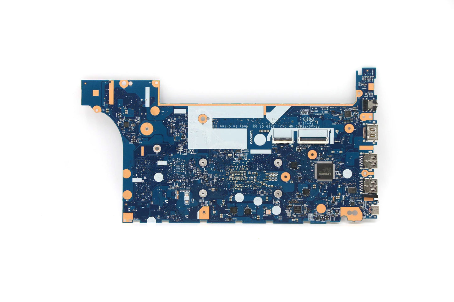 HAYOOVANT Laptop Motherboard for Lenovo ThinkPad E14 20RA 20RB i3-10110U 5B20S72278