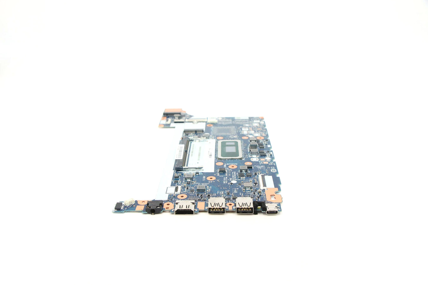 HAYOOVANT Laptop Motherboard for Lenovo ThinkPad E14 20RA 20RB i5-10210U IUHDG 5B20S72279