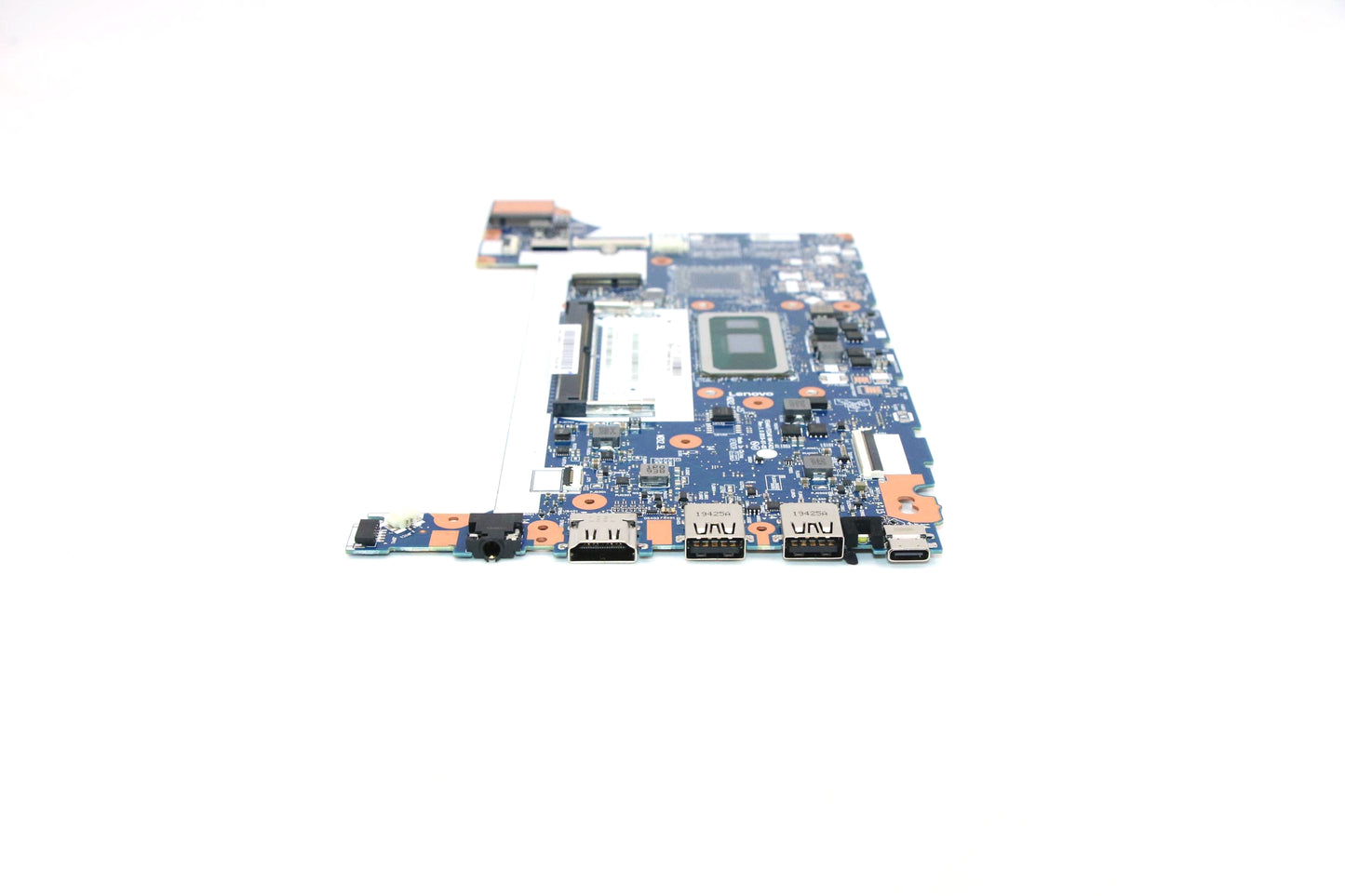 HAYOOVANT Laptop Motherboard for Lenovo ThinkPad E14 i7-10510U UMA 5B20S72283