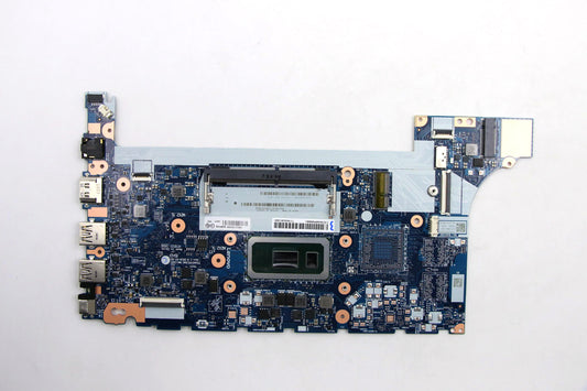 HAYOOVANT Laptop Motherboard for Lenovo ThinkPad E14 20RA 20RB Intel i7-10510U IUHDG 5B20S72285