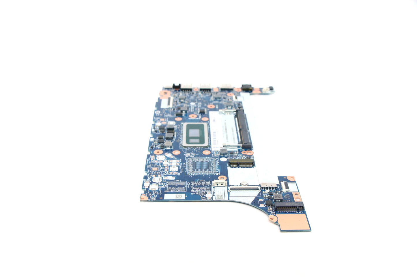 HAYOOVANT Laptop Motherboard for Lenovo ThinkPad E14 20RA 20RB Intel i7-10510U IUHDG 5B20S72285