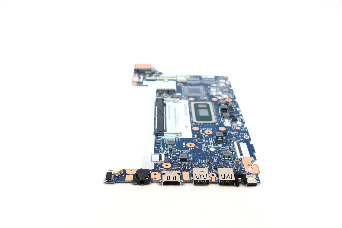 HAYOOVANT Laptop Motherboard for Lenovo ThinkPad E14 20RA 20RB Intel i7-10510U IUHDG 5B20S72285