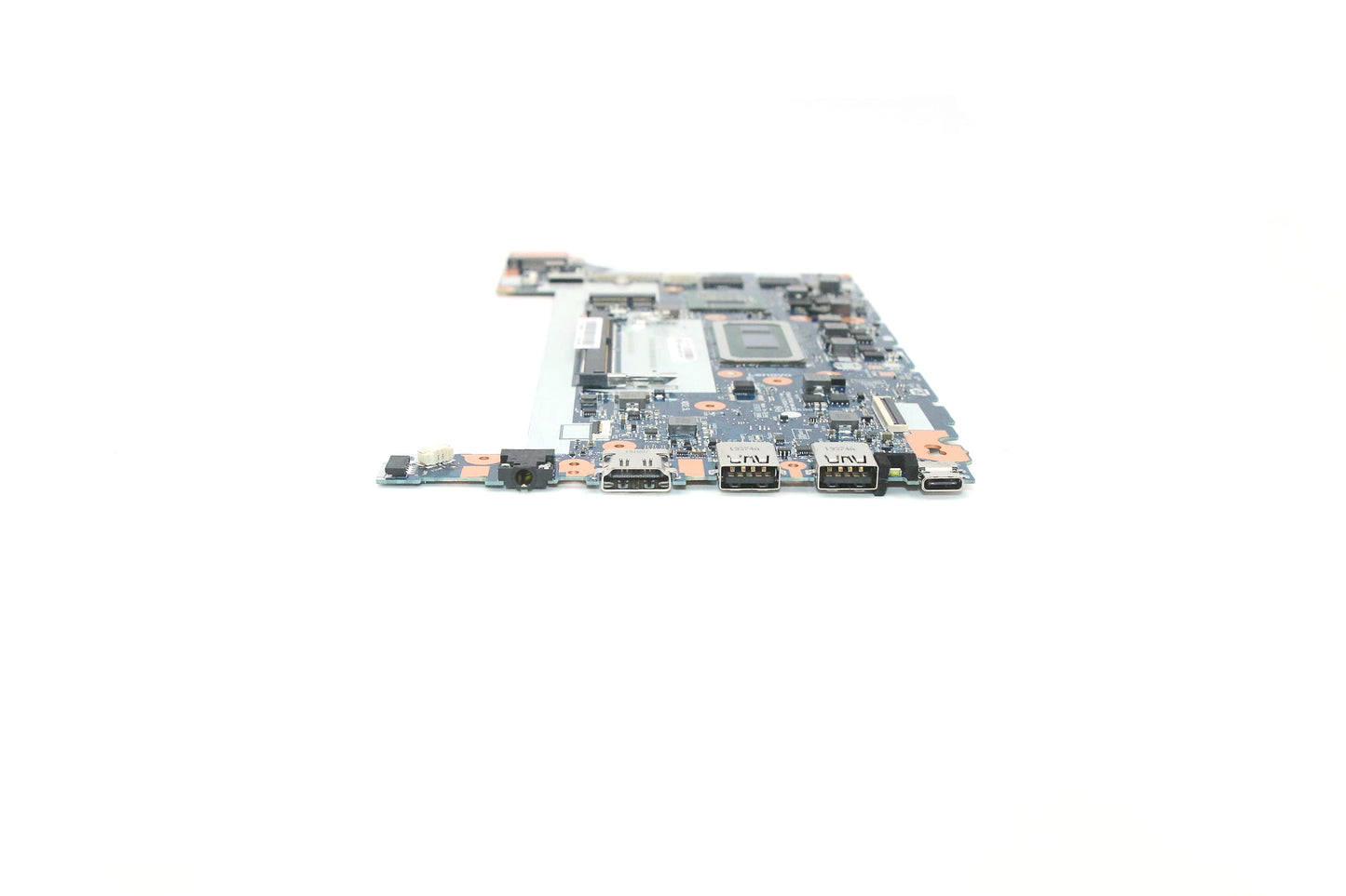 HAYOOVANT Laptop Motherboard for Lenovo ThinkPad E14 i5-10210U RX640 5B20S72289