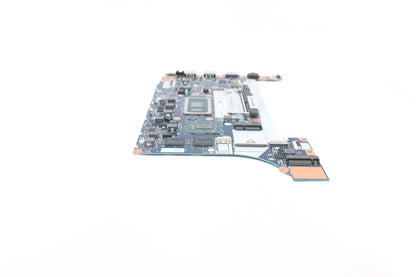 HAYOOVANT Laptop Motherboard for Lenovo ThinkPad E14 i5-10210U RX640 5B20S72289