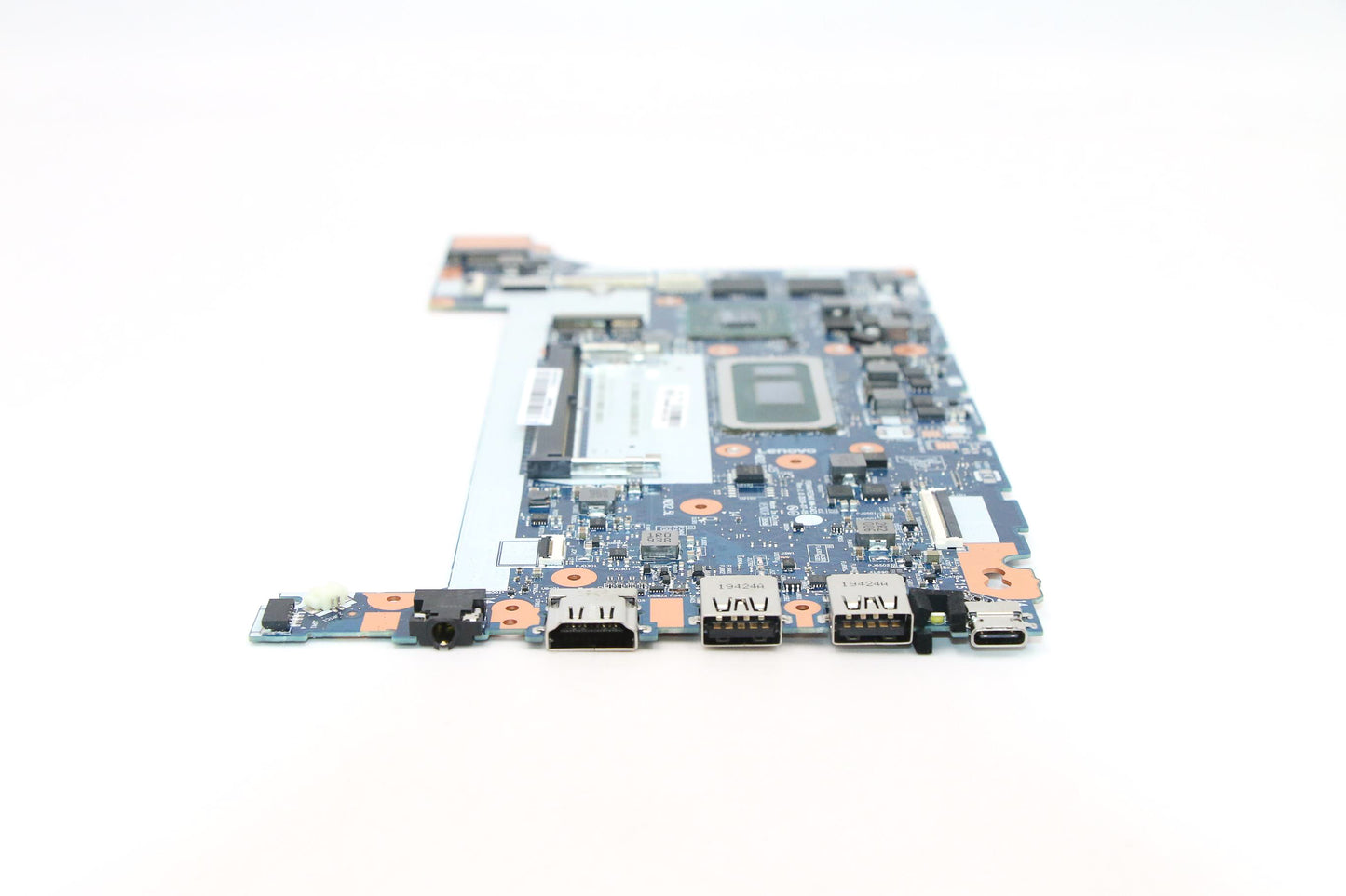 HAYOOVANT Laptop Motherboard for Lenovo ThinkPad E14 i7-10510U SWG 5B20S72298