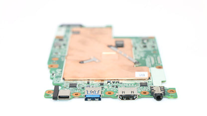 HAYOOVANT Laptop Motherboard N4000 UMA 4G 64G for Lenovo 100e 2nd Gen Notebook 5B20T79462