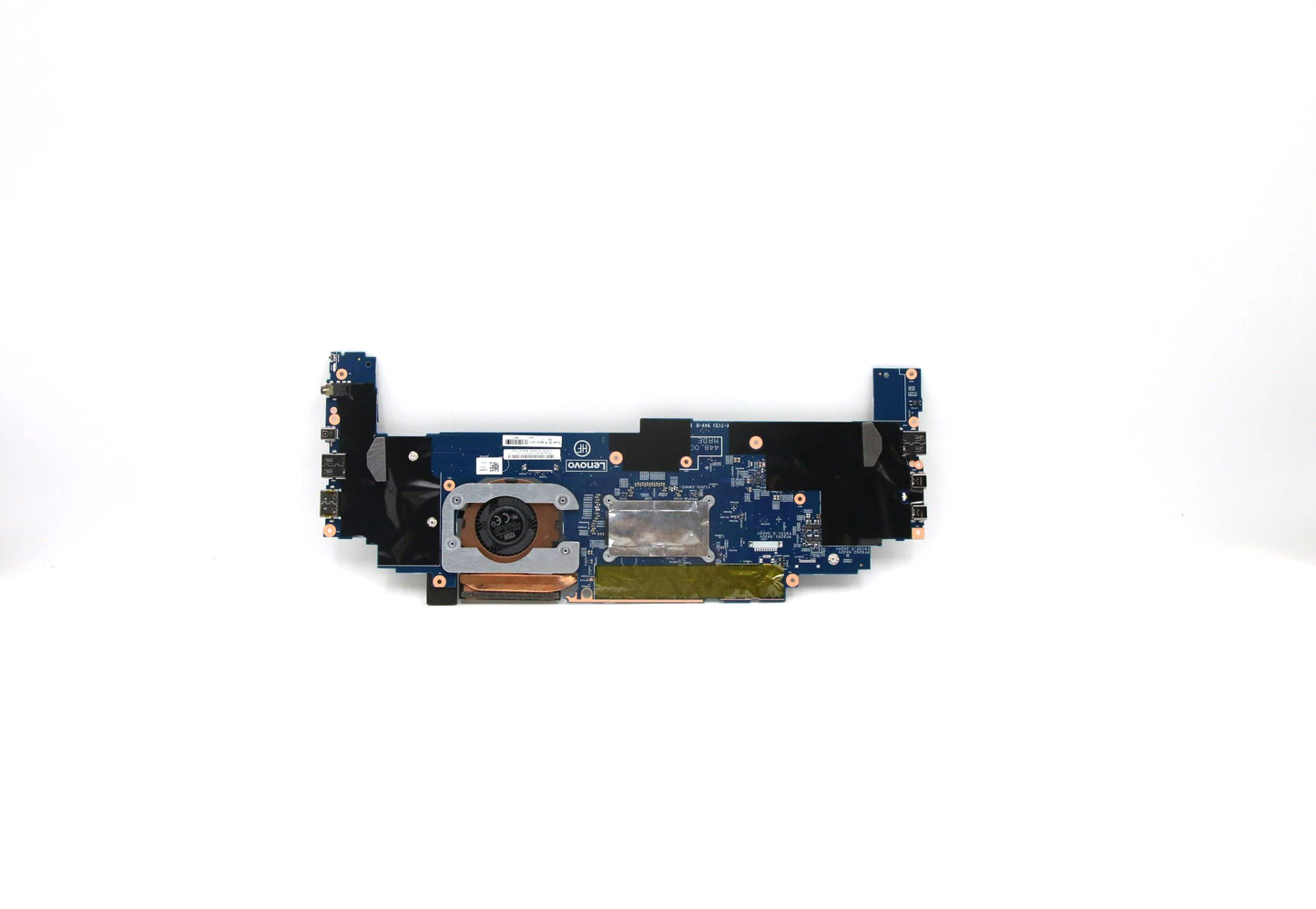 HAYOOVANT Laptop Motherboard for Lenovo Thinkpad X1 Yoga 3rd Gen i5-8350U 16G 01YN207 5B20V13410