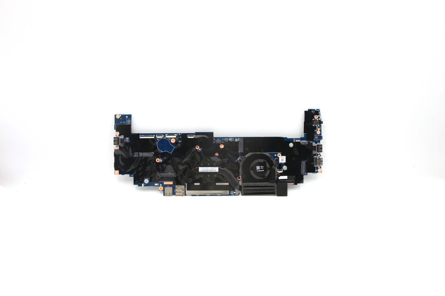 HAYOOVANT Laptop Motherboard for Lenovo Thinkpad X1 Yoga 3rd Gen i5-8350U 16G 01YN207 5B20V13410