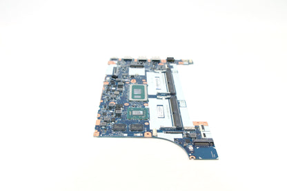 HAYOOVANT Laptop Motherboard for Lenovo ThinkPad E490 E590 I7-8565 SWG 550X 5B20V80744