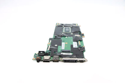 HAYOOVANT Laptop Motherboard for Thinkpad X1 Carbon 7th X1 Yoga 4th I7-10510U 16G 5B20W21741