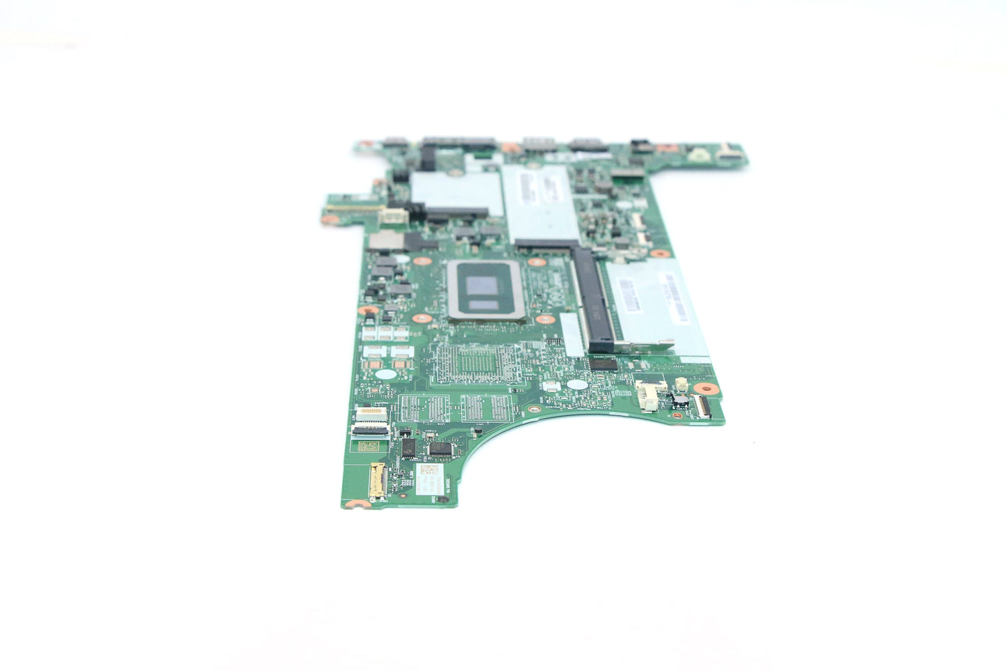 HAYOOVANT Laptop Motherboard for Lenovo ThinkPad T490 T590 NM-B901 i5-8265U 8GB UMA 5B20W29452