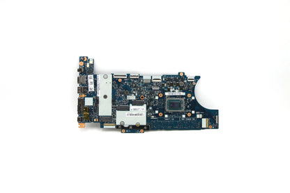 HAYOOVANT Laptop Motherboard for Lenovo ThinkPad X395 T495s Rz5 3500U 8G 5B20W63709