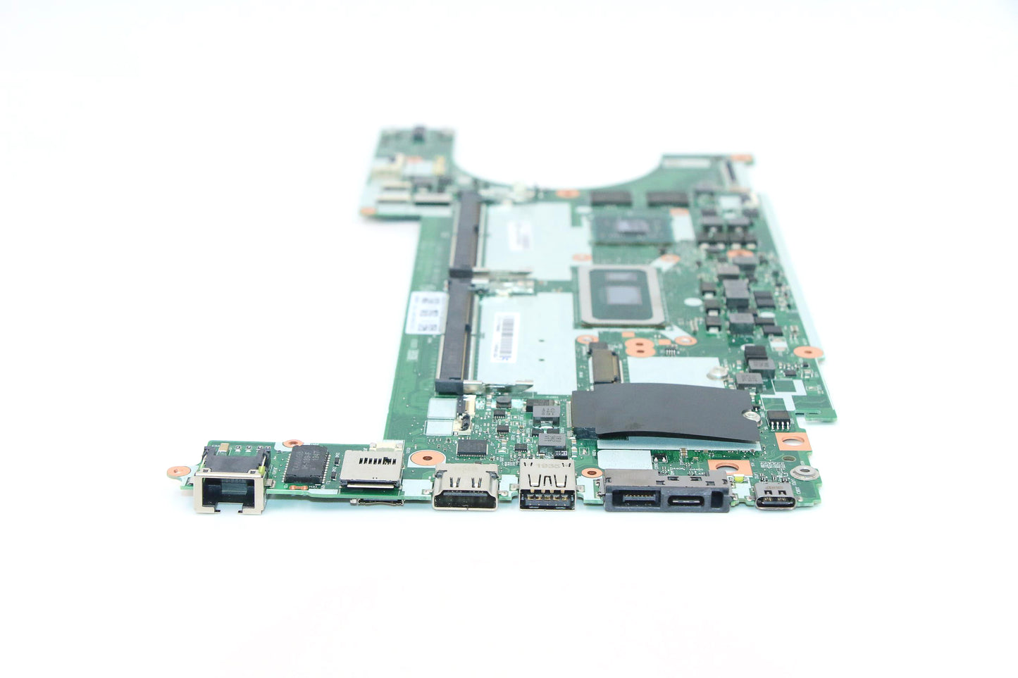 HAYOOVANT Laptop Motherboard for Lenovo ThinkPad L490 I7-8565U 2G SWG 5B20W63886