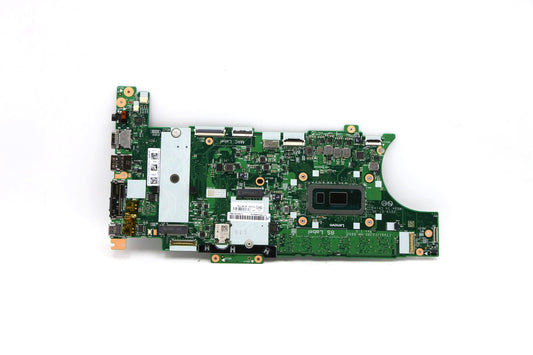 HAYOOVANT Laptop Motherboard for Lenovo ThinkPad X390 i5-10210U 8G 5B21C98883 5B20W72944