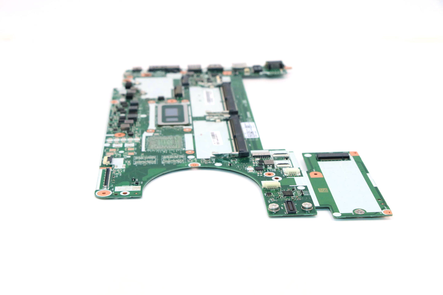 HAYOOVANT Laptop Motherboard for Lenovo Thinkpad L14 L15 i3-10110U 5B20W77426