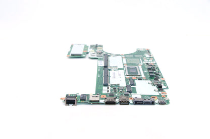 HAYOOVANT Laptop Motherboard for Lenovo Thinkpad L14 L15 i5-10210U SSD 5B20W77441