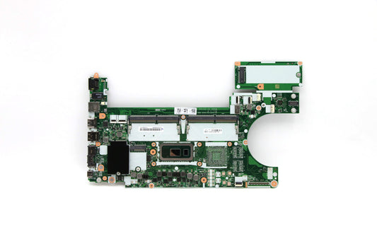 HAYOOVANT Laptop Motherboard for Lenovo Thinkpad L14 L15 i7-10510U SSD 5B20W77444