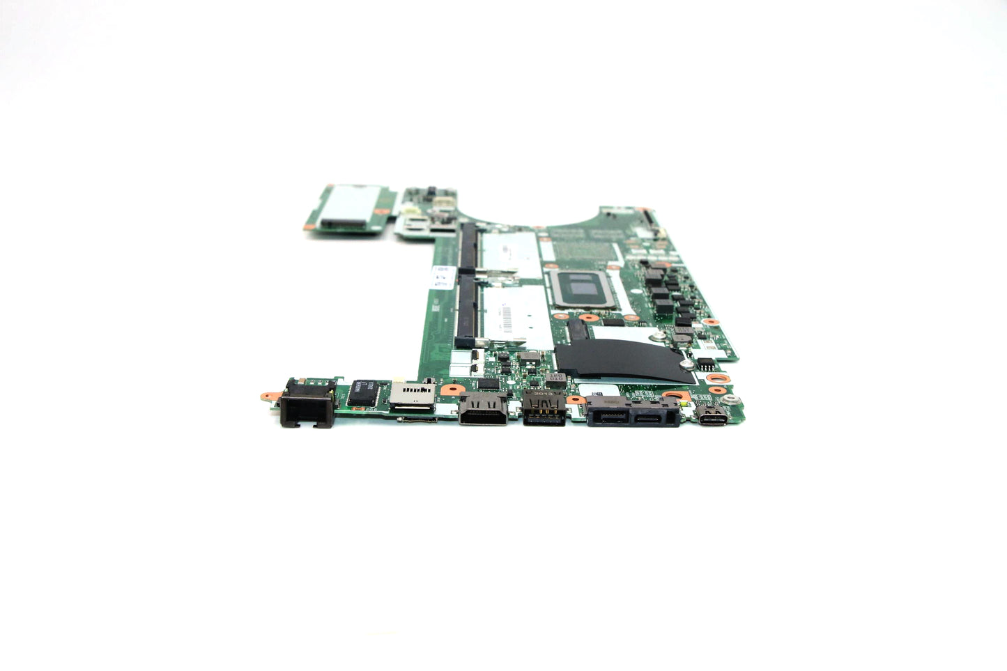 HAYOOVANT Laptop Motherboard for Lenovo Thinkpad L14 L15 i7-10510U SSD 5B20W77444