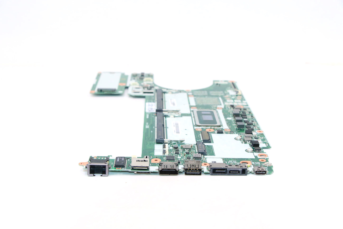 HAYOOVANT Laptop Motherboard for Lenovo ThinkPad L14 L15 NM-C631 CPU: i5-10310U 5B20W77450