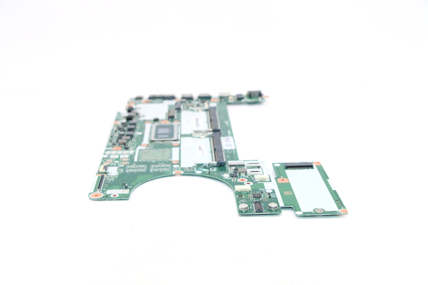 HAYOOVANT Laptop Motherboard for Lenovo ThinkPad L14 L15 NM-C631 CPU: i5-10310U 5B20W77450