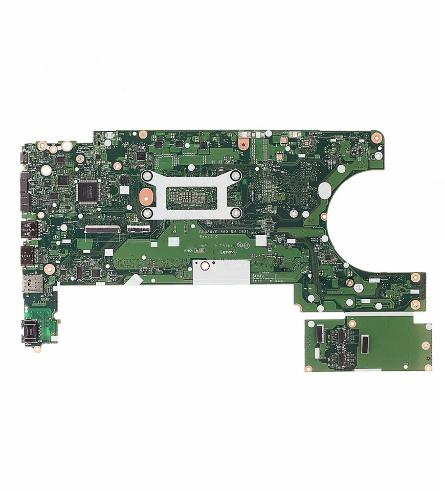 HAYOOVANT Laptop Motherboard for Lenovo ThinkPad L14 L15 NM-C631 i5-10210U 5B20W77464