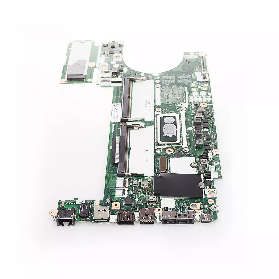 HAYOOVANT Laptop Motherboard for Lenovo ThinkPad L14 L15 NM-C631 i5-10210U 5B20W77464