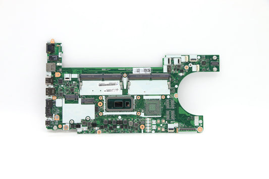 HAYOOVANT Laptop Motherboard for Lenovo ThinkPad L14 L15 Gen 1 i5-10210U HDD UMA 5B20W77465