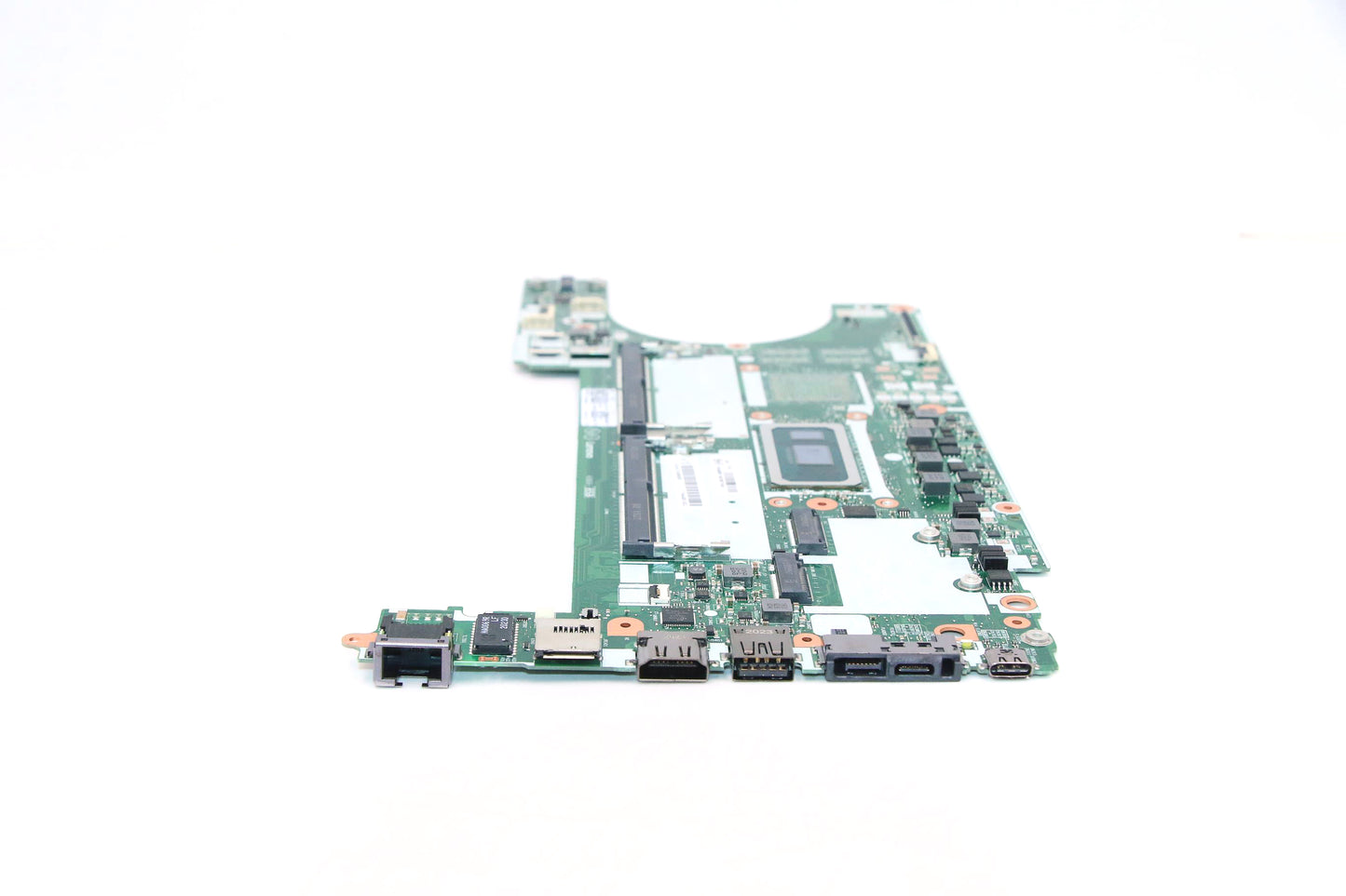 HAYOOVANT Laptop Motherboard for Lenovo ThinkPad L14 L15 Gen 1 i5-10210U HDD UMA 5B20W77465