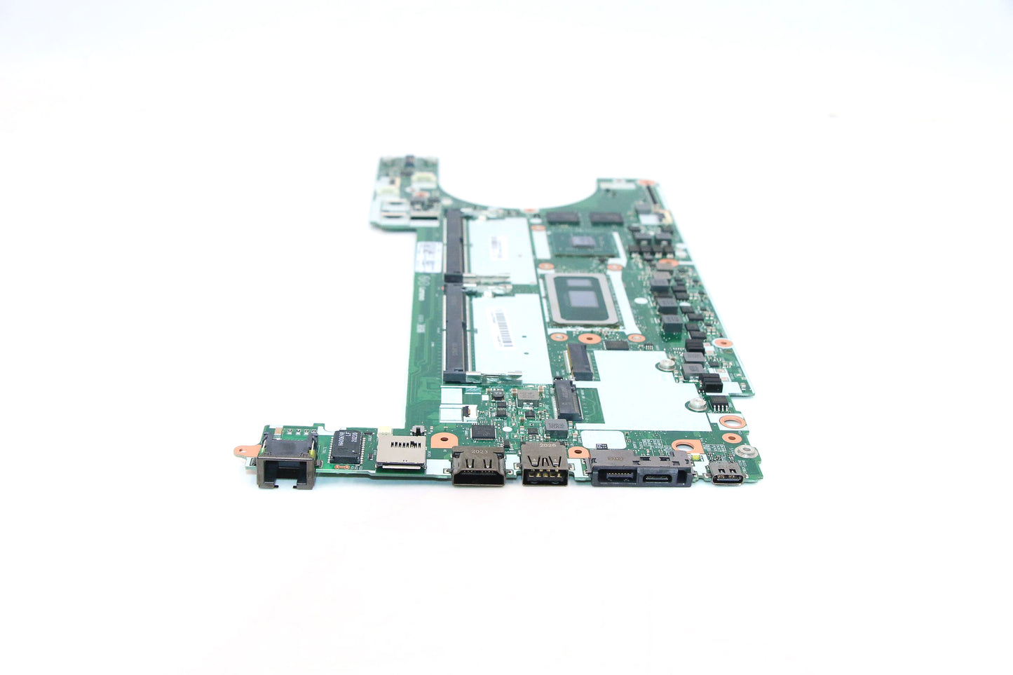 HAYOOVANT Laptop Motherboard for Lenovo ThinkPad L14 L15 NM-C631 CPU: i7-10510U 5B20W77541