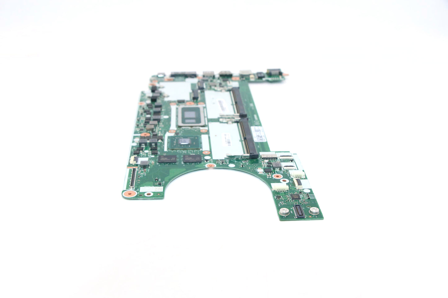 HAYOOVANT Laptop Motherboard for Lenovo ThinkPad L14 L15 NM-C631 CPU: i7-10510U 5B20W77541