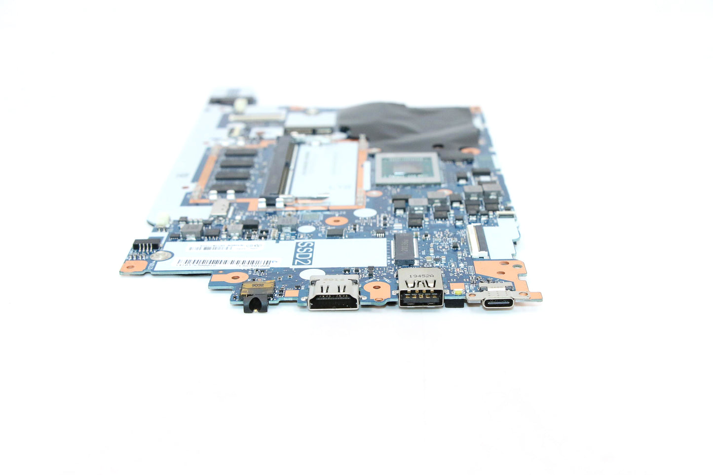 HAYOOVANT Laptop Motherboard for Lenovo Thinkpad E15 Gen 2 R7 4700U 5B21B63314 5B20W77559