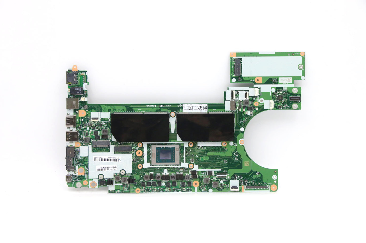 HAYOOVANT Laptop Motherboard for Lenovo ThinkPad L14 L15 R5 PRO 4650U 5B20W77594