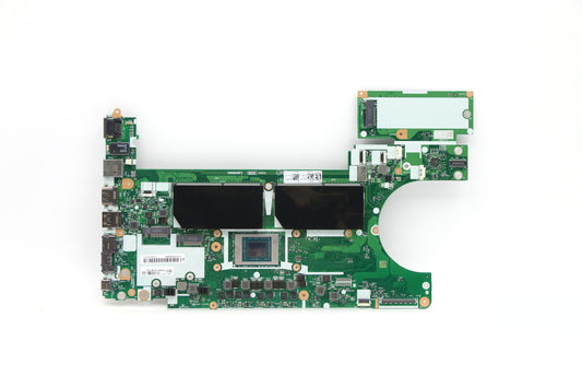 HAYOOVANT Laptop Motherboard for Lenovo ThinkPad L14 L15 Gen1 R5-4500 5B20W77606