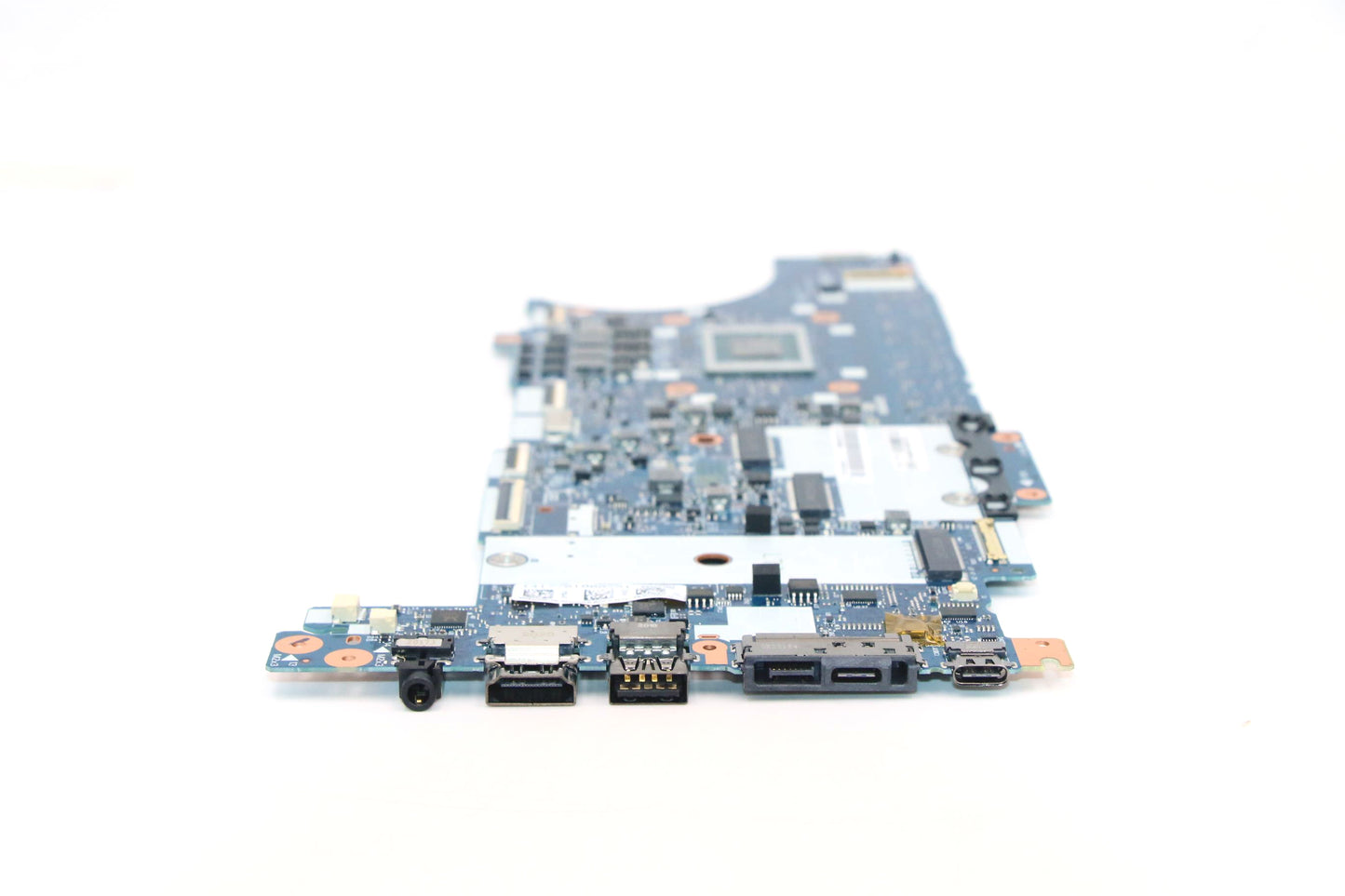 HAYOOVANT Laptop Motherboard for Lenovo ThinkPad T14S X13 R5 PRO 4650U 16G OEM 5B20W77639