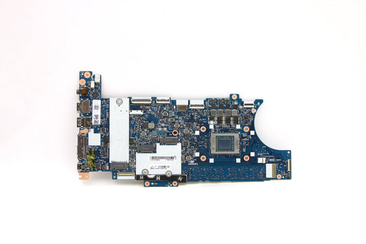 HAYOOVANT Laptop Motherboard for Lenovo ThinkPad X13 T14s R7 PRO 4750U 16G 5B20W77640