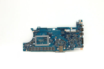 HAYOOVANT Laptop Motherboard for Lenovo ThinkPad X13 T14s R7 PRO 4750U 16G 5B20W77640