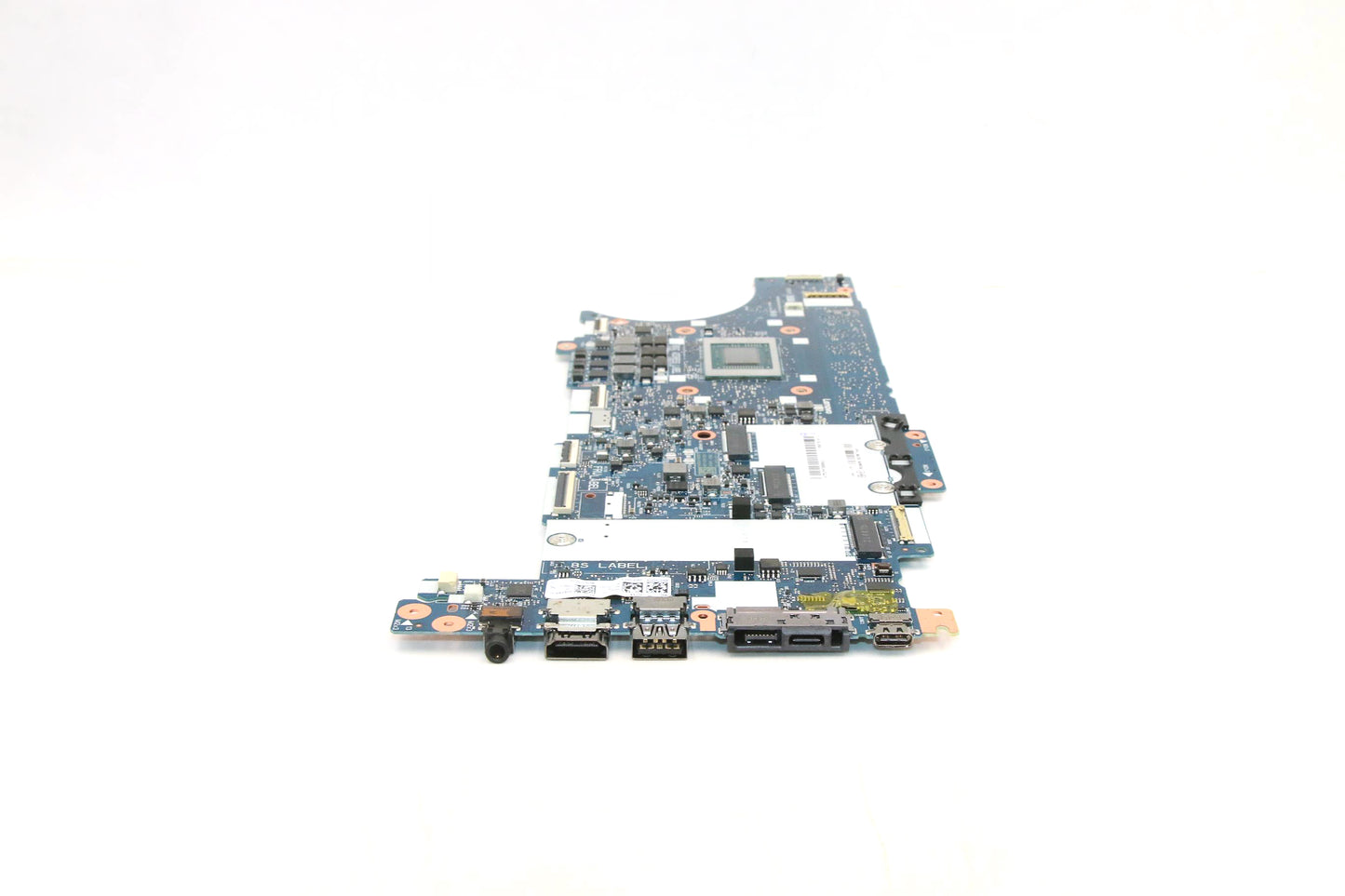 HAYOOVANT Laptop Motherboard for Lenovo ThinkPad X13 T14s R7 PRO 4750U 16G 5B20W77640