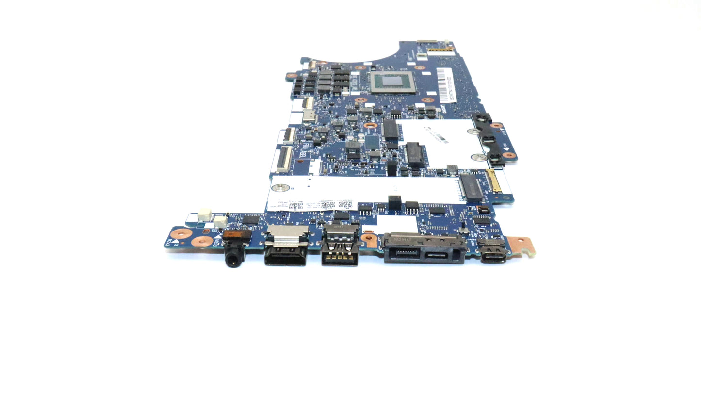 HAYOOVANT Laptop Motherboard for Lenovo ThinkPad T14S X13 R7 PRO 4750U 32G 5B20W77641