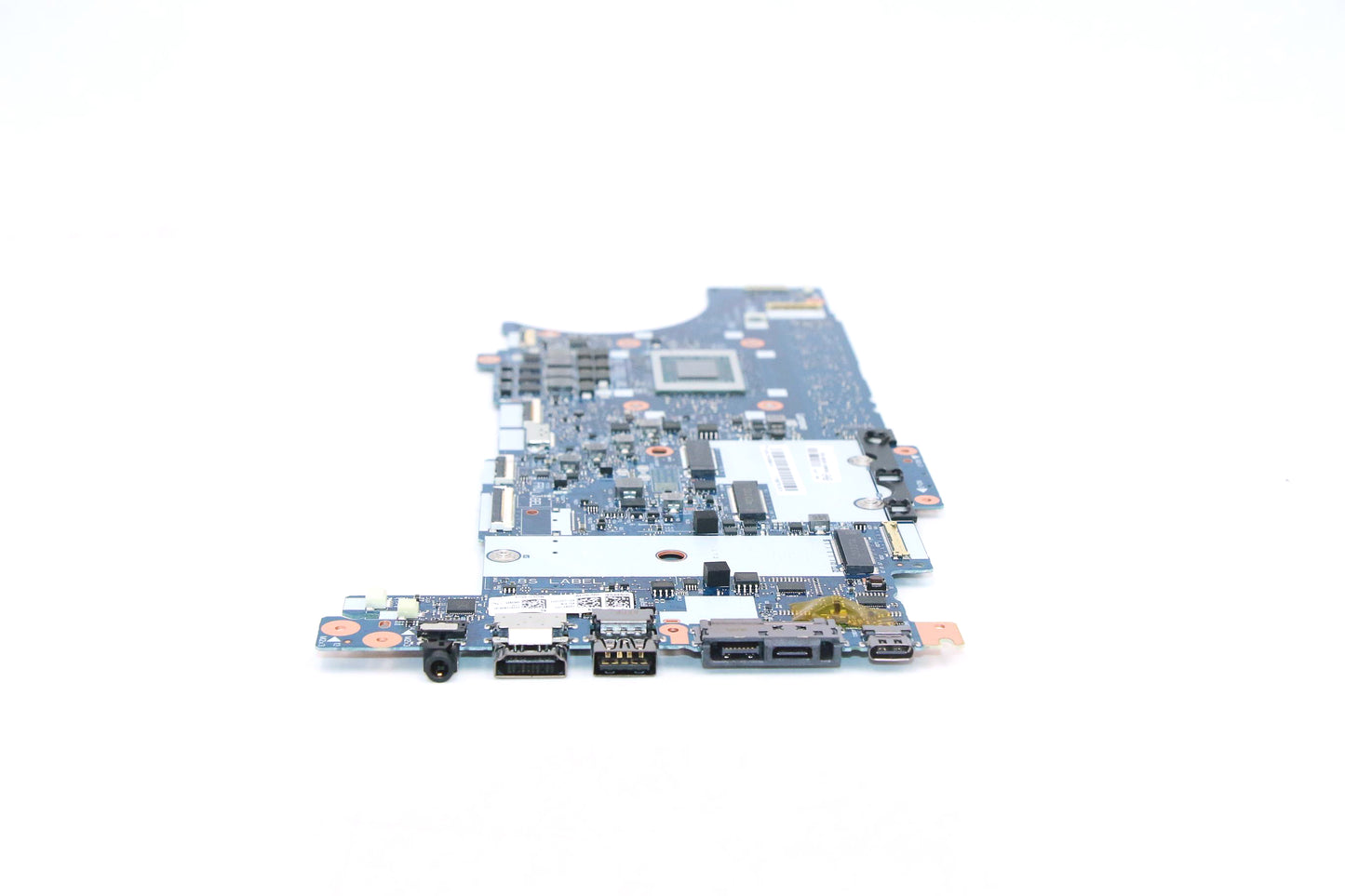 HAYOOVANT Laptop Motherboard for Lenovo ThinkPad T14S X13 R7 PRO 4750U 16G 5B20W77682