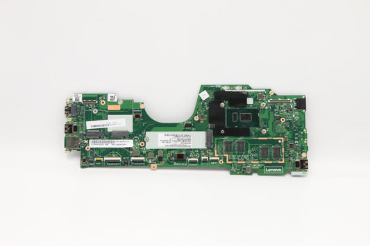 HAYOOVANT Laptop Motherboard for Lenovo ThinkPad X380 Yoga i5-8350U UMA 8GB 5B20X01197