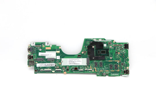 HAYOOVANT Laptop Motherboard for Lenovo Thinkpad X380 Yoga i7-8650U UMA 8GB 5B20X01210