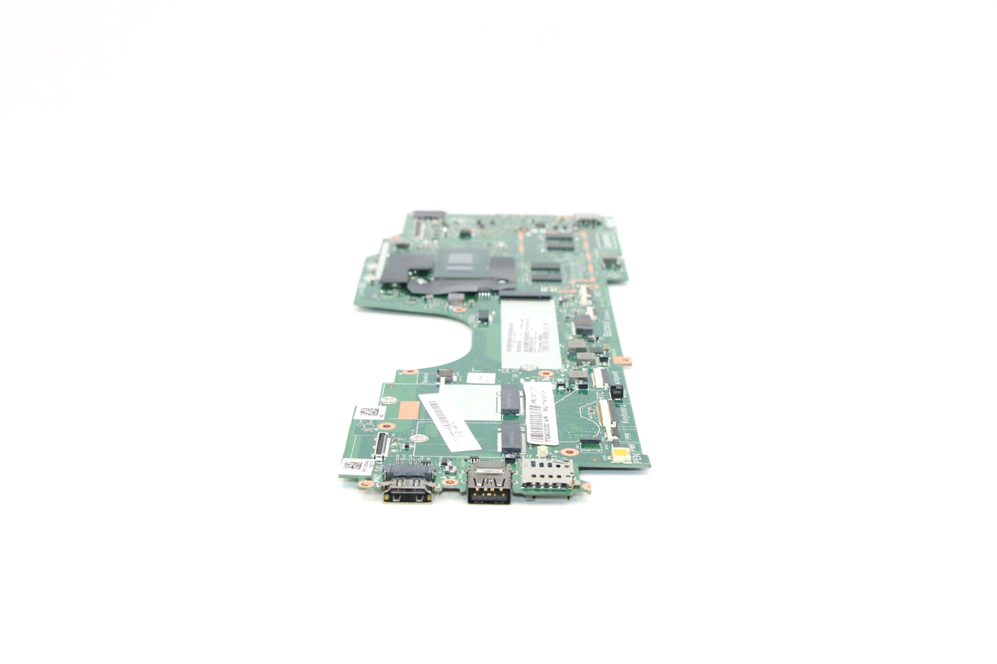 HAYOOVANT Laptop Motherboard for Lenovo ThinkPad X380 Yoga LA-F421P i7-8650U UMA 16GB 5B20X01215