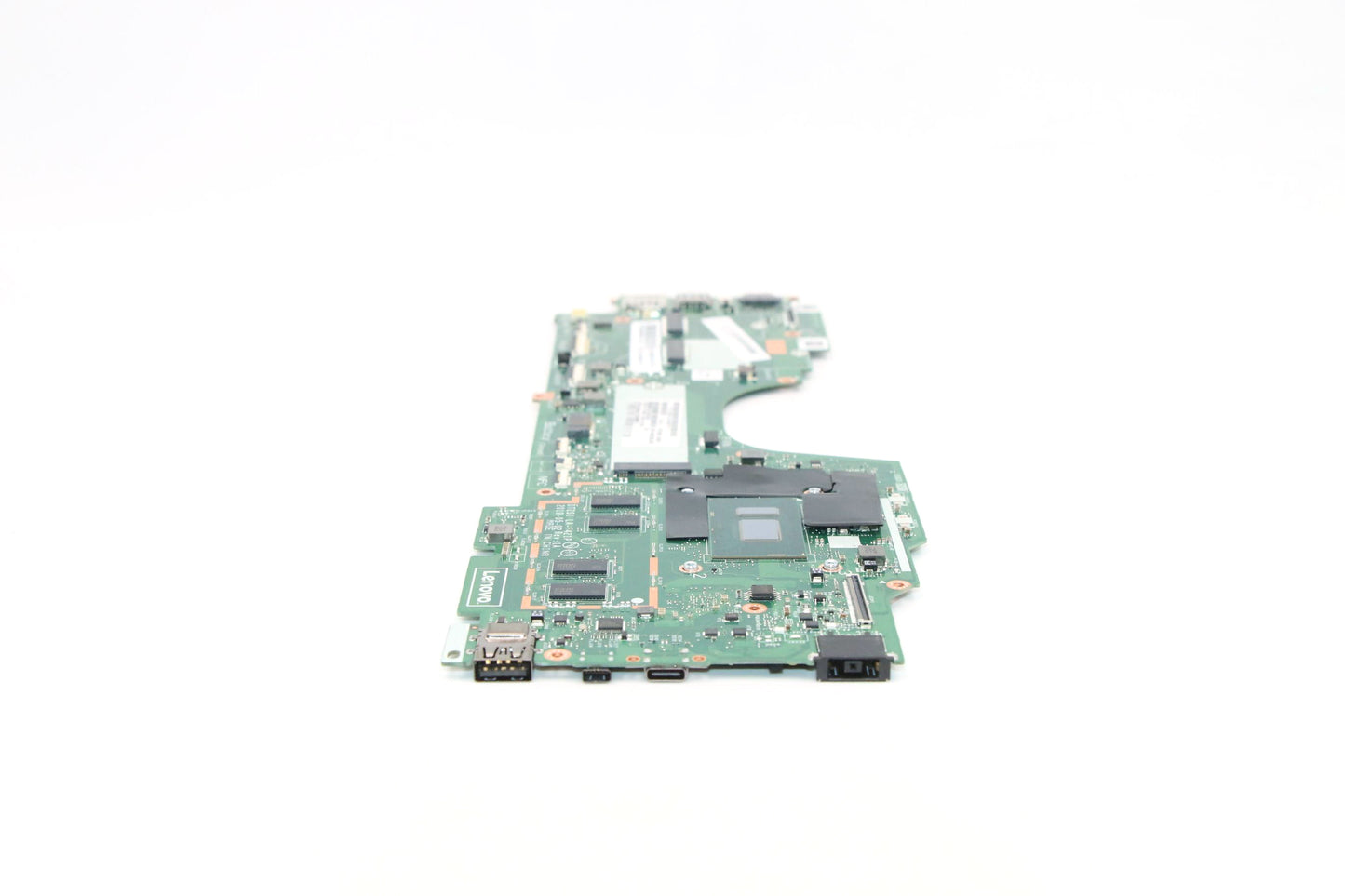 HAYOOVANT Laptop Motherboard for Lenovo ThinkPad X380 Yoga LA-F421P i7-8650U UMA 16GB 5B20X01215