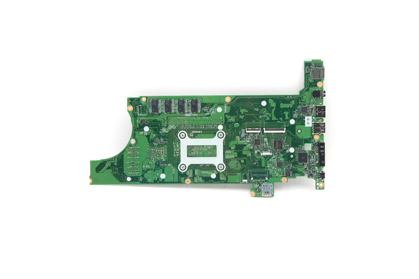 HAYOOVANT Laptop Motherboard for Lenovo ThinkPad T490 i7-10510 8G SWG 5B20X65490